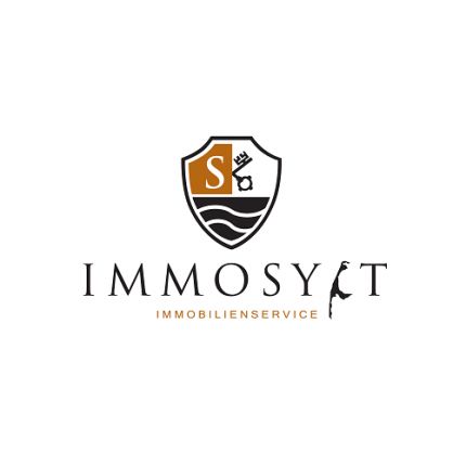 Logótipo de ImmoSylt