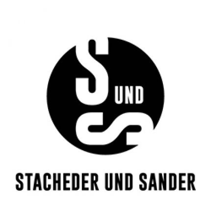 Logotyp från stacheder und sander
