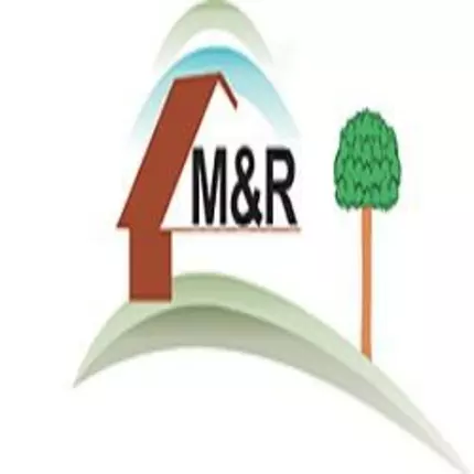 Logo van M&R Servicios Inmobiliarios