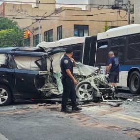 Bild von Brooklyn Auto Accident Injury Attorney