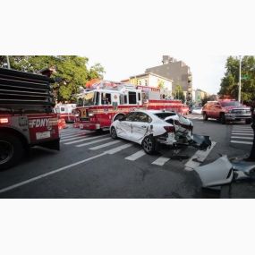 Bild von Brooklyn Auto Accident Injury Attorney