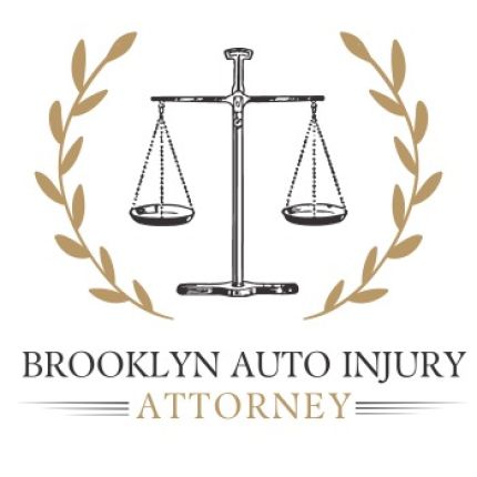 Logotyp från Brooklyn Auto Accident Injury Attorney