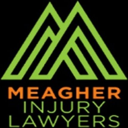 Logo od Meagher Injury Lawyers