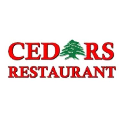 Logo od Cedars Restaurant