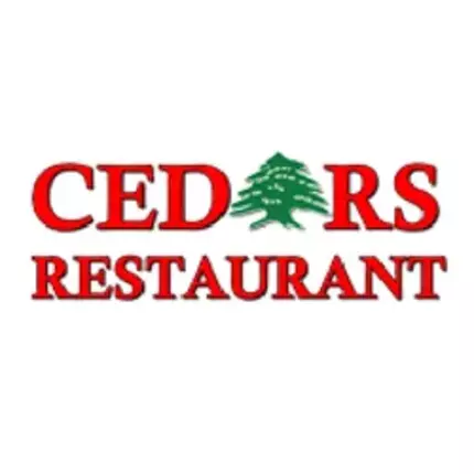 Λογότυπο από Cedars Restaurant