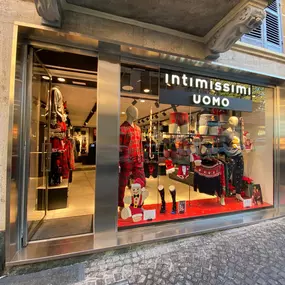 Bild von Intimissimi Uomo