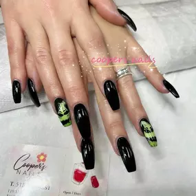 Bild von Cooper's Nails