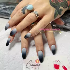 Bild von Cooper's Nails