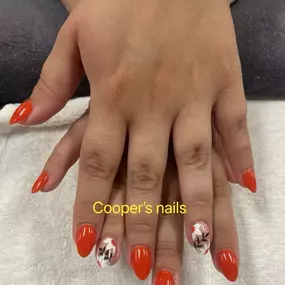 Bild von Cooper's Nails