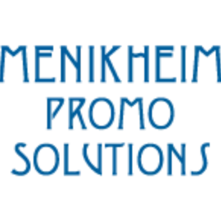 Logo von Menikheim Promo Solutions