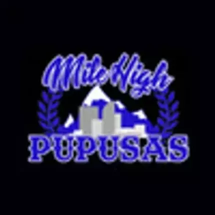 Logo van Mile High Pupusas