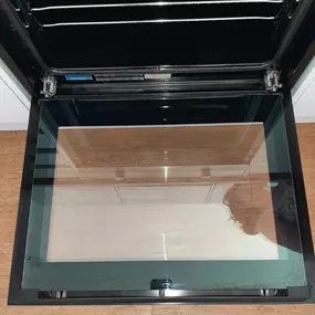 Vulcan Hygiene Ltd - Carpet & Oven Cleaning: a oven we deep cleaned in middlesbrough