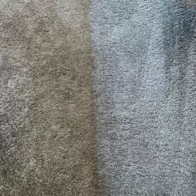 Vulcan Hygiene Ltd - Carpet & Oven Cleaning: a before and after carpet clean in darlington area