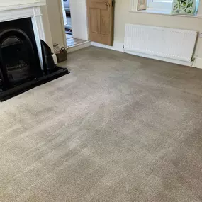 Vulcan Hygiene Ltd - Carpet & Oven Cleaning: a wool carpet we cleaned in middlesbrough