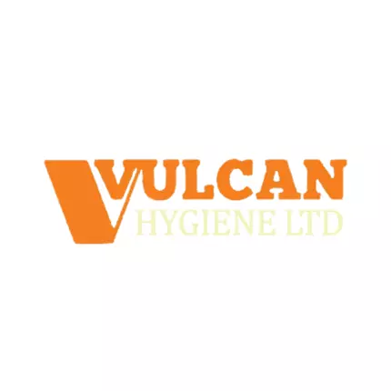 Logo fra Vulcan Hygiene Ltd - Carpet & Oven Cleaning