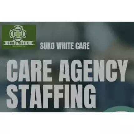 Logo fra Suko White Care And Cleaning Ltd