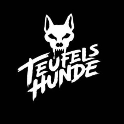 Logotyp från Teufels Hunde