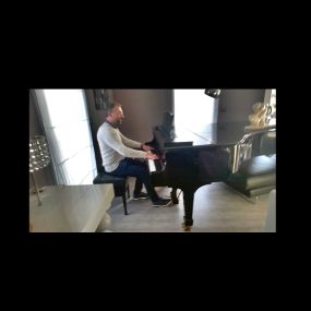 Bild von Nicolas GRANGE Professeur de Piano