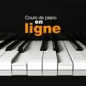 Bild von Nicolas GRANGE Professeur de Piano