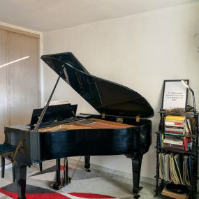 Bild von Nicolas GRANGE Professeur de Piano