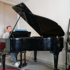 Bild von Nicolas GRANGE Professeur de Piano