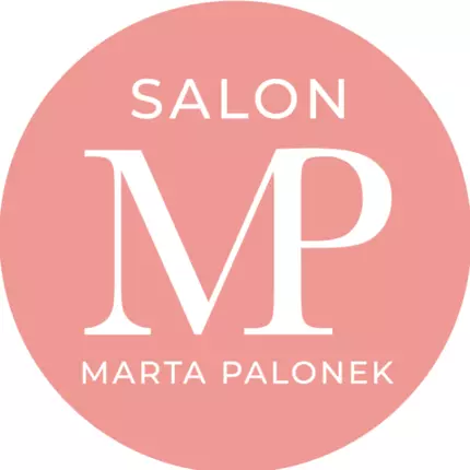 Logo de Salon MP Marta Palonek