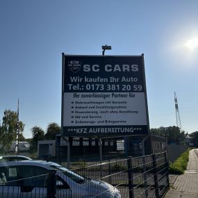 Bild von SC Cars Kirchlengern