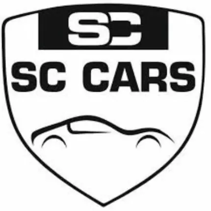 Logo da SC Cars