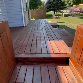 Deck Installation Sioux Falls, SD
When it comes to deck installation in Sioux Falls, SD, Rapid Response Builders delivers top-tier craftsmanship and design. We work closely with you to create a deck that suits your outdoor needs and enhances your property, ensuring long-lasting quality and beauty.