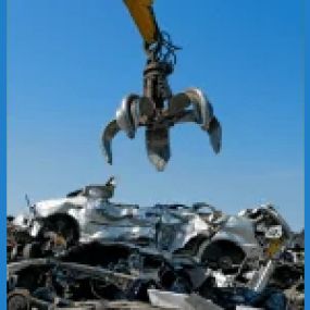 Bild von Wirral Car & Vehicle Dismantlers