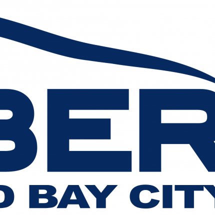 Logo od Garber Ford Bay City