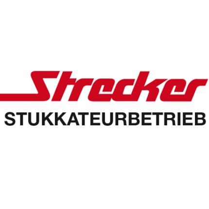 Λογότυπο από Strecker Stukkateurbetrieb GmbH