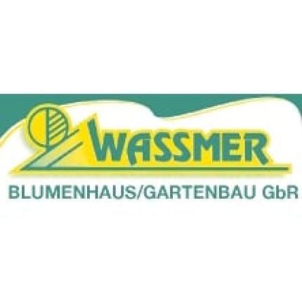 Logótipo de Wassmer GbR Blumenhaus und Gärtnerei