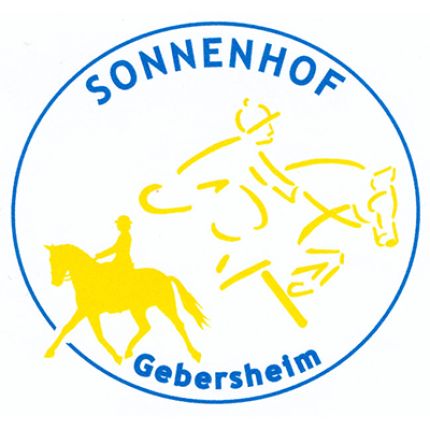 Logo von Gieck Sonnenhof GbR Wilhelm + Anja Gieck