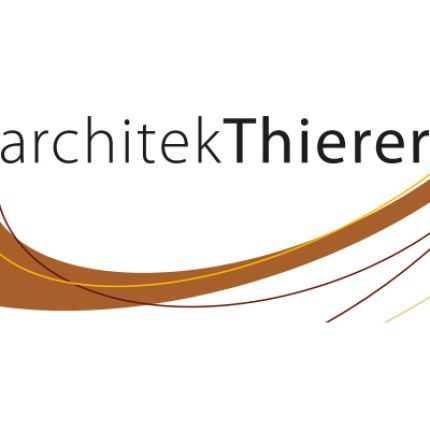 Logo van architekThierer