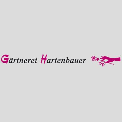 Logo von Friedhofs-Gärtnerei Hartenbauer