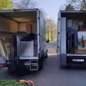 Bild von Zengin Umzüge