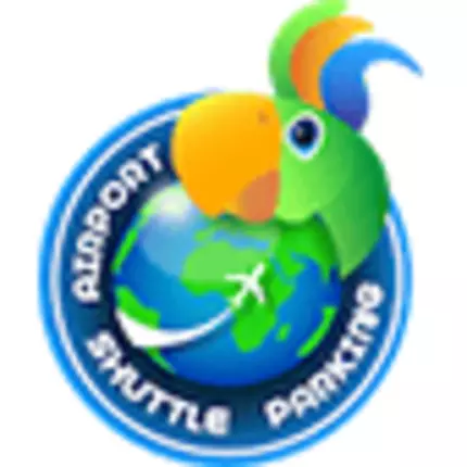 Logo da Airport Shuttle Parking