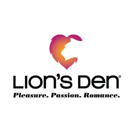 Logo fra Lion's Den