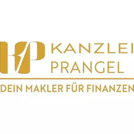 Logotyp från Kanzlei Tobias Prangel