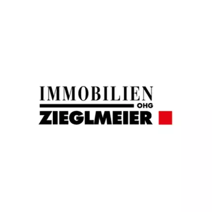 Logo von Immobilien Zieglmeier