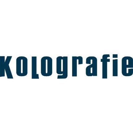 Logotyp från KOLOGRAFIE fotostudio