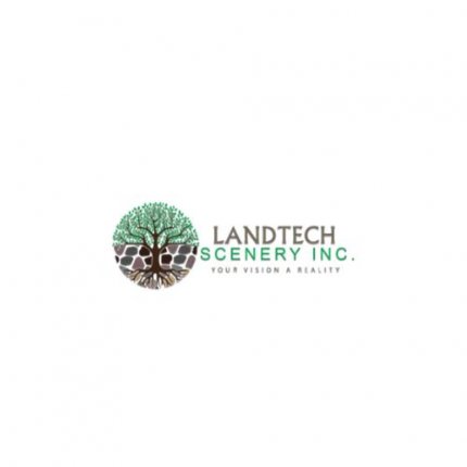 Logo from Landtech Scenery Inc.