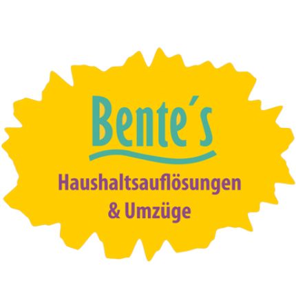 Logo van Bente's Haushaltsauflösungen  u. Umzüge