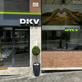 Bild von Oficina DKV Seguros Cornellà