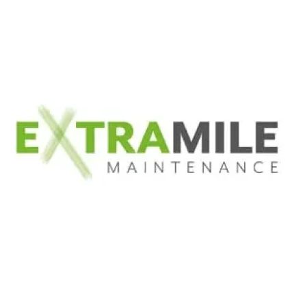 Logo de Extra Mile Maintenance