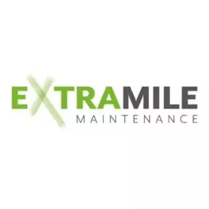 Logo from Extra Mile Maintenance