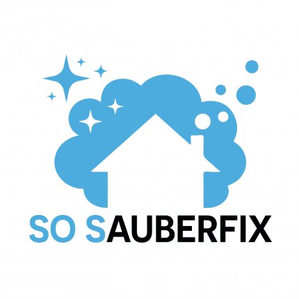 Logotipo de SO Sauberfix - Serkan Okur