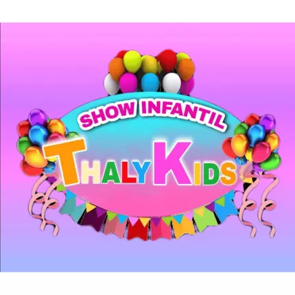 Logo od Show Infantil Thaly Kids