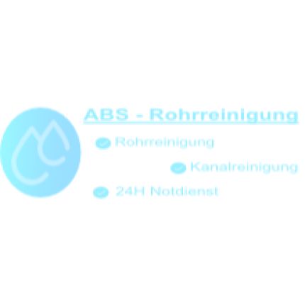 Logo von ABS-Rohr und Kanalreinigung in Bergisch Gladbach